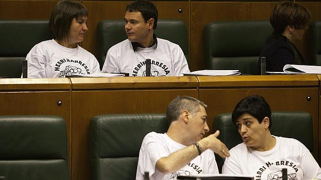 «Hijos de la impunidad»