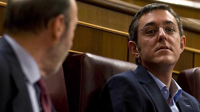 Madina avisa de que el PSOE tiene que «pensar bien» la fecha de las primarias