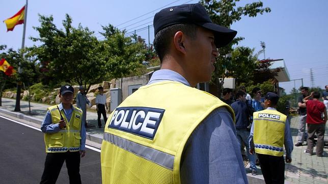 La seguridad costará 150.000 euros