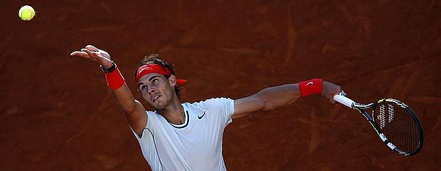 Directo: Nadal-Berdych