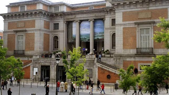 Madrid, la capital más fría del planeta