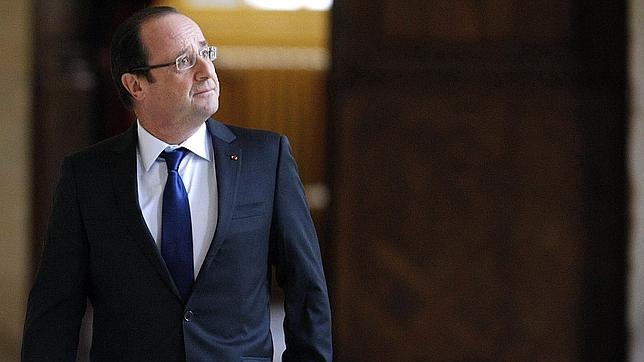 Bruselas y Berlín ignoran el discurso de François Hollande