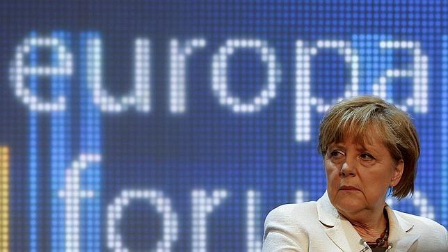 La corrupción en Baviera debilita al principal socio de Merkel