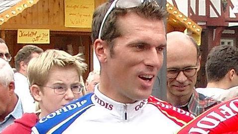 Muere Philippe Gaumont, confeso de dopaje