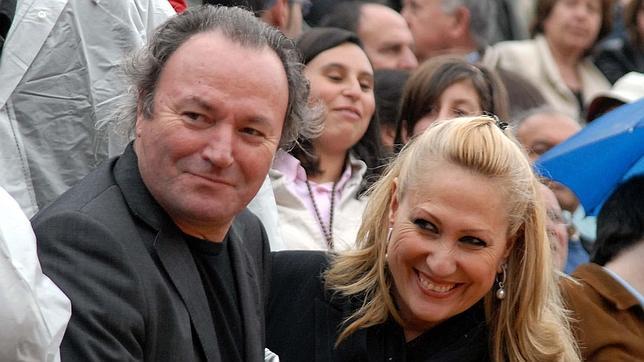 Amador Mohedano asume la culpa en su ruptura matrimonial