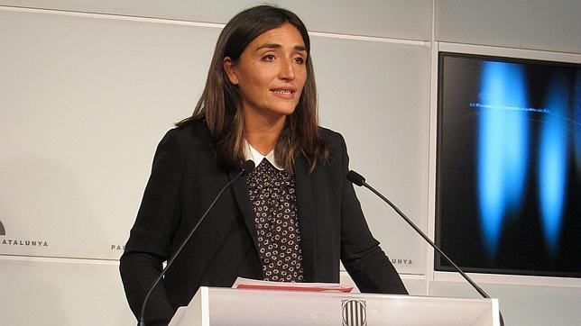 Una rebelde para liderar el PSC