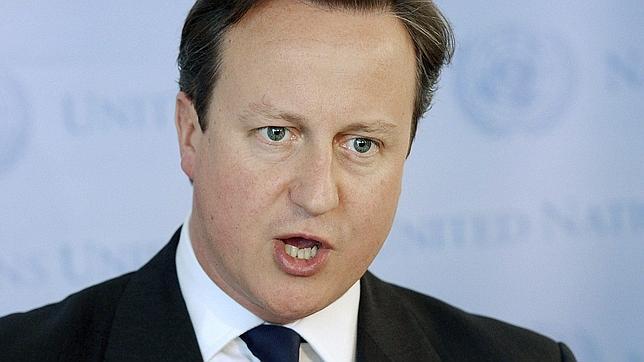 Casi la mitad de los británicos es partidaria de salir de la UE