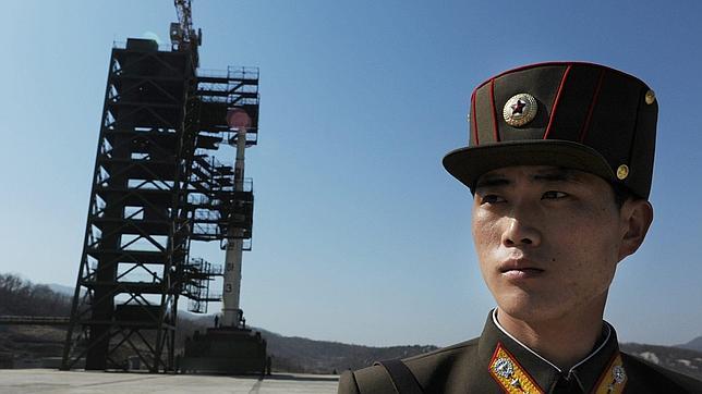 Corea del Norte ignora al Sur y dispara otro misil de corto alcance