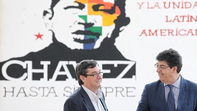El Gobierno andaluz alaba a los Castro por «respetar los derechos humanos»