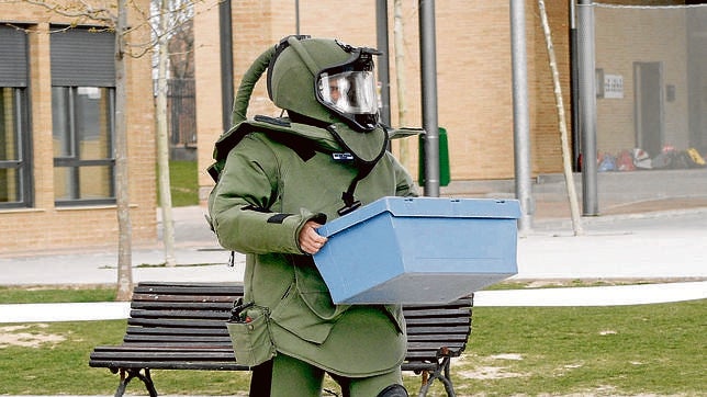 Vocación de servicio las 24 horas