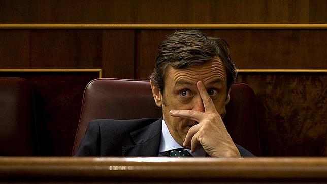 El PP, sobre la Ley Wert: «Que no prime el adoctrinamiento como en modelos anteriores»