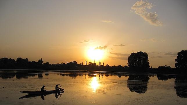 Miles de jóvenes israelíes se convierten en trotamundos para superar el estrés del servicio militar