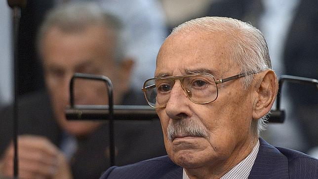 Videla se mató de un golpe en la cabeza al resbalar en la ducha