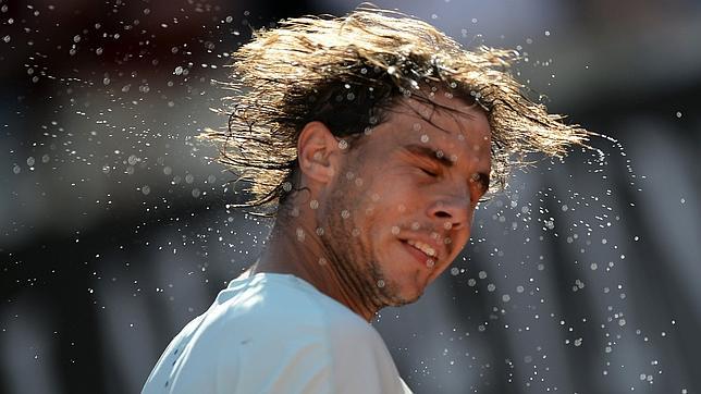 El mejor inicio de Nadal antes de Roland Garros