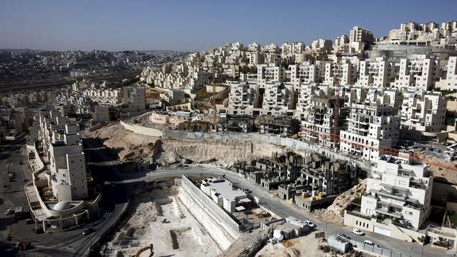 Israel devolverá las tierras de una colonia judía a sus propietarios palestinos