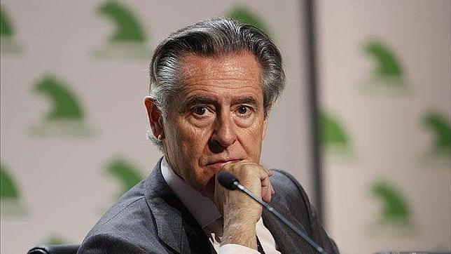 Manos Limpias recusa al fiscal del caso Blesa por «condescendiente» con el banquero