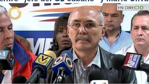 Una grabación demostraría la injerencia cubana en Venezuela