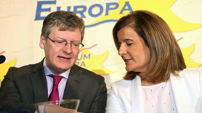 Un contrato con truco