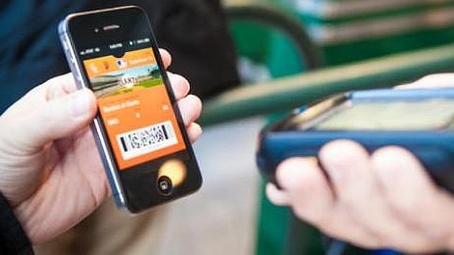 Passbook, la cartera virtual de iPhone