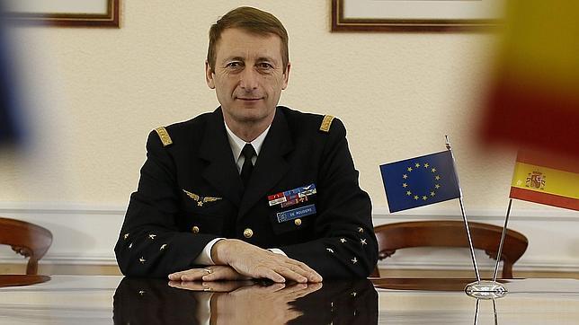 «Malí no será otro Afganistán gracias a la intervención europea»