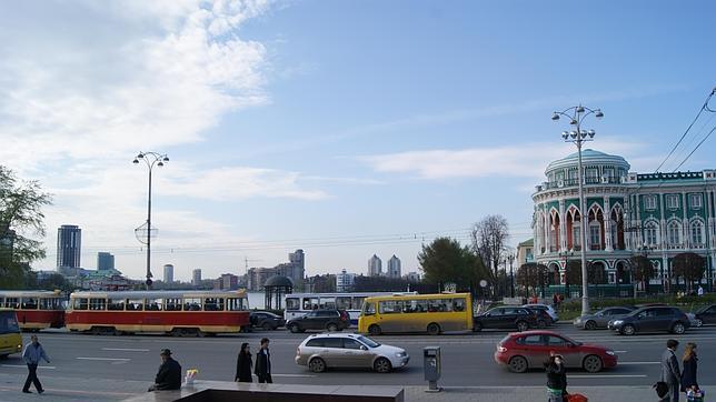 Putin afianza su liderazgo promoviendo sus ciudades para eventos internacionales