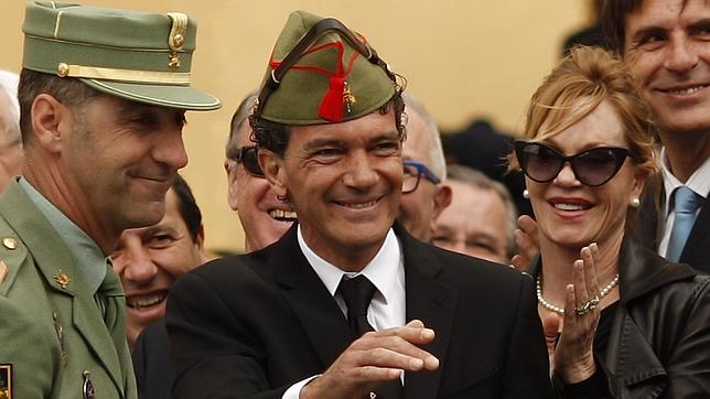 Antonio Banderas dará vida a uno de los mineros chilenos sepultados en 2010