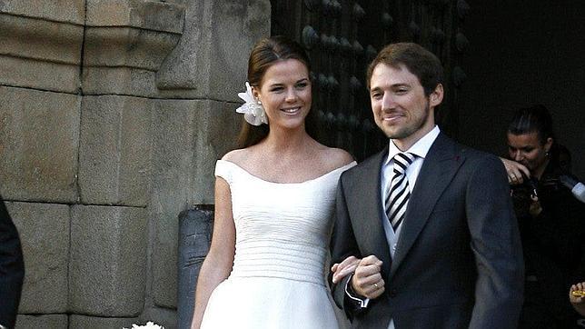 José Bono desvela que su hija Amelia espera su tercer hijo