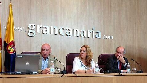 GreenTank, la plataforma online para difundir la biodiversidad de Gran Canaria