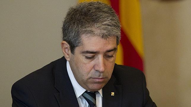 La Generalitat asegura que sus alumnos saben más castellano que la media española