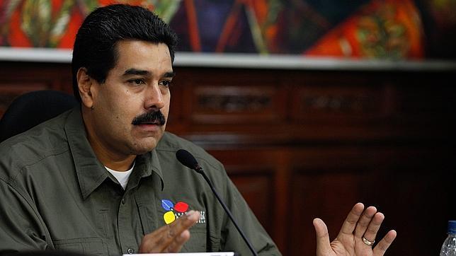 Maduro gana por 562.000 votos a Capriles en las mesas electorales impugnadas por la MUD