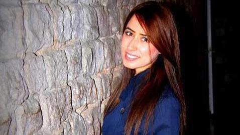 La estudiante que ha puesto contra las cuerdas a Netanyahu