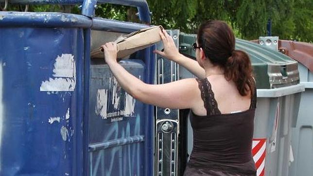 Reciclamos más a pesar de la crisis