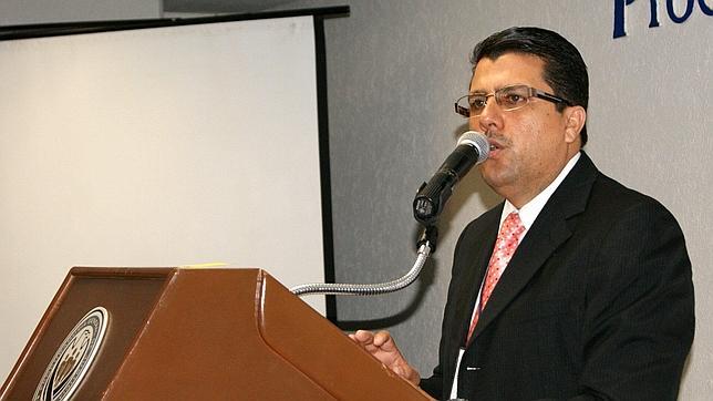 Uno de los dos españoles asesinados en México tenía una denuncia por robo