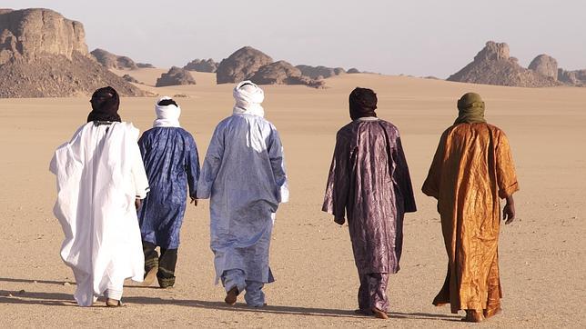 Tinariwen, los señores del desierto