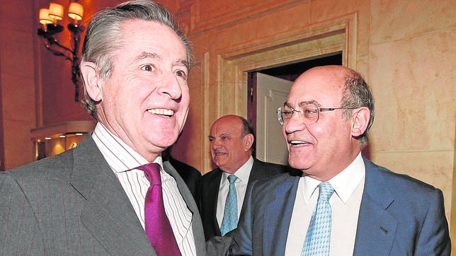 El comité financiero de Caja Madrid acusa a Díaz Ferrán de haberlo engañado