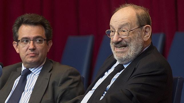 Umberto Eco apuesta por una universidad «para pocos»