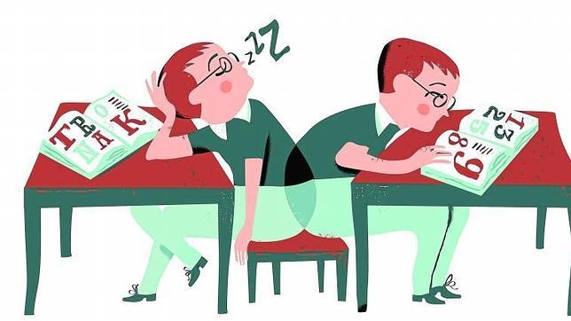 «La sociedad actual necesita ciudadanos emprendedores»