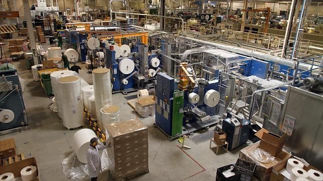 Casi siete de cada diez empresas españolas se crean ya vía electrónica en las notarías