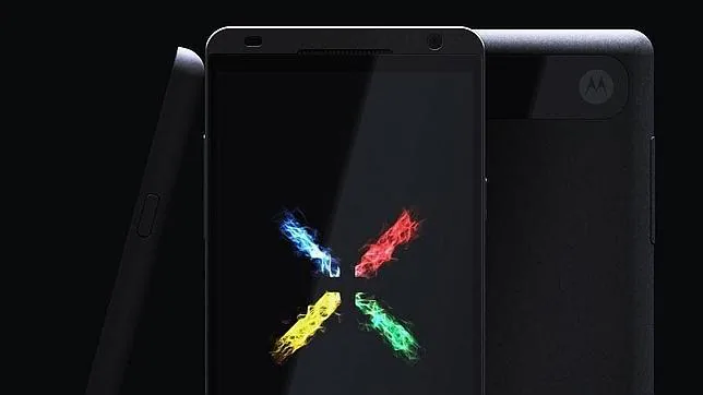 El «X Phone» de Google llegaría a finales de año