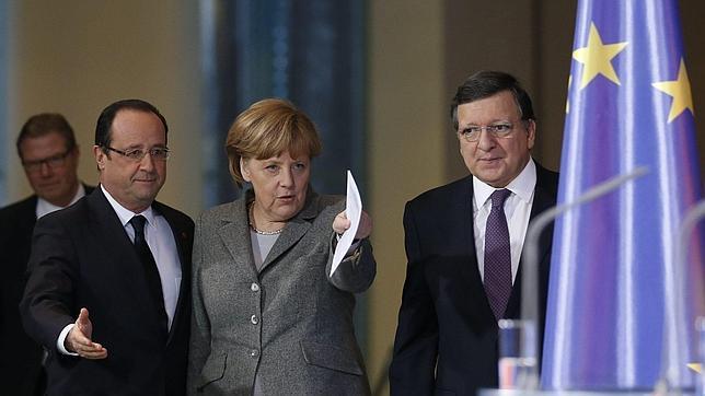 Los 27 impulsarán hoy la lucha contra el fraude fiscal