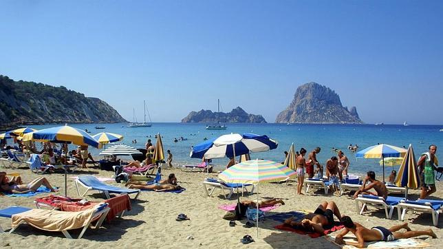 El 87% de las playas españolas tiene una calidad de agua excelente