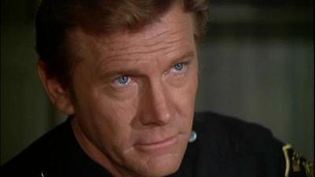 Muere el mítico «teniente Harrelson»