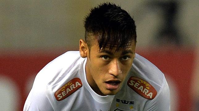 El Barcelona se queda sin Neymar