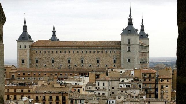Farcama se celebrará este año en el Alcázar