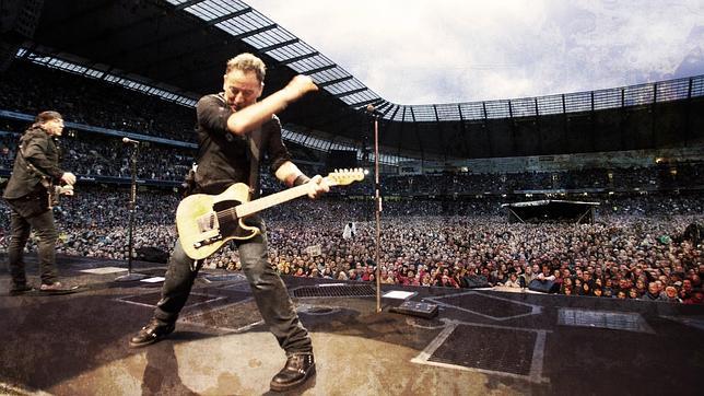 «Bruce Springsteen, la película» ya tiene fecha de estreno