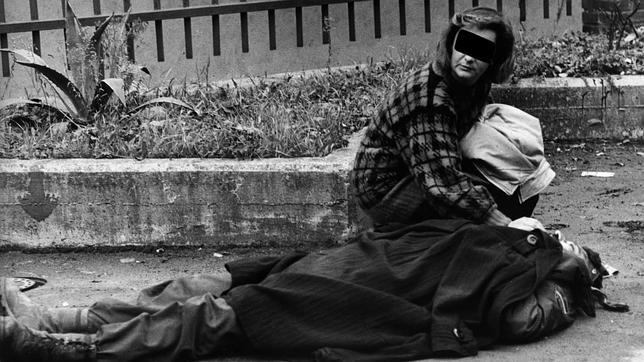 Un etarra con siete asesinatos, libre al cumplir 23 de 566 años de cárcel