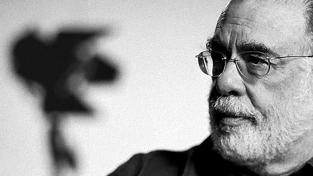 Francis Ford Coppola apadrina un nuevo filme sobre una familia italoamericana