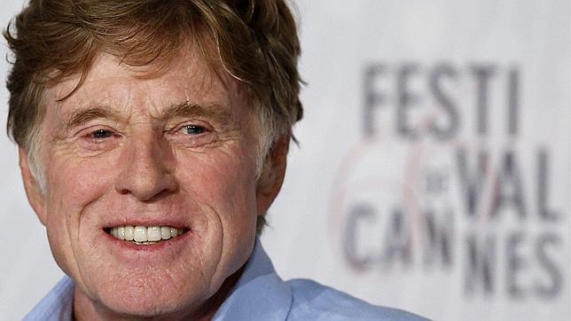Robert Redford: «Creo en el silencio, en el cine y en la vida»