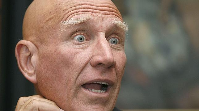 Sebastiao Salgado: «Leibovitz es un símbolo mundial de la fotografía»