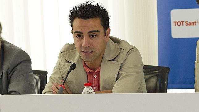 Xavi: «Mourinho ha sido una motivación extra para nosotros»